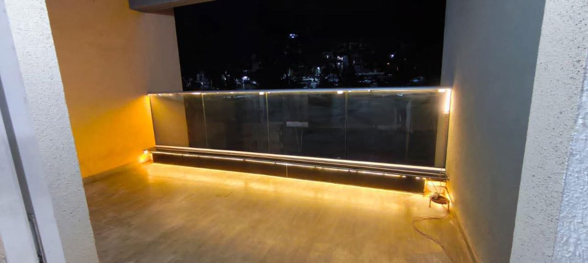2 BHK + Pooja Room,Study Room 885 Sq.Ft. Apartment in Rama Melange Residences Phase III
