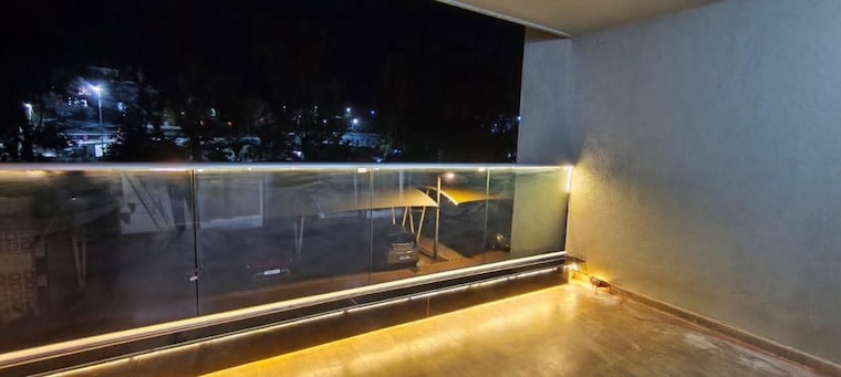 undefined, rama-melange-residences-phase-iii 2 Bedroom 885 Sq.Ft. Apartment In Hinjewadi Pune 10327460