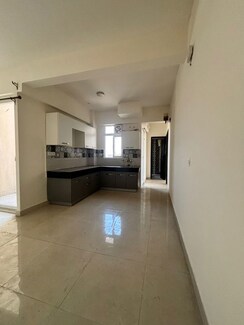 1 BHK + Pooja Room Apartment For Sale in Breez Global Heights