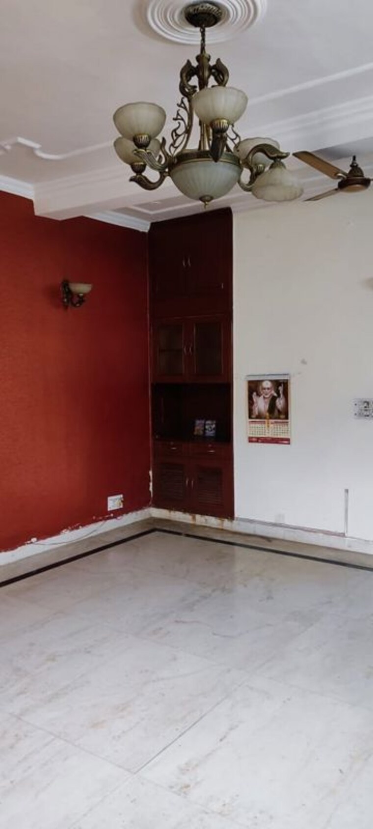 Room, express-view-apartment 2 Bedroom 1150 Sq.Ft. Apartment In Sector 93 Noida 10325809