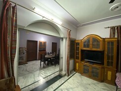 4 BHK + Study Room,Extra Room,Basement,Store Room Builder Floor For Rent in Anand Lok