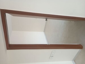 Furnished Amenities in 1 BHK Apartment at Chembur Heights, Chembur – for Rent