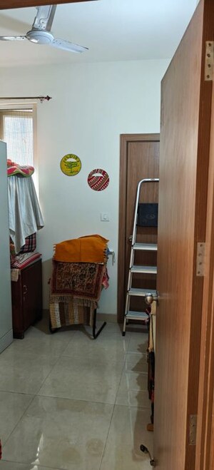 Living Room in 3.5 BHK Apartment at ATS Happy Trails, Sector 10 Greater Noida – for Sale