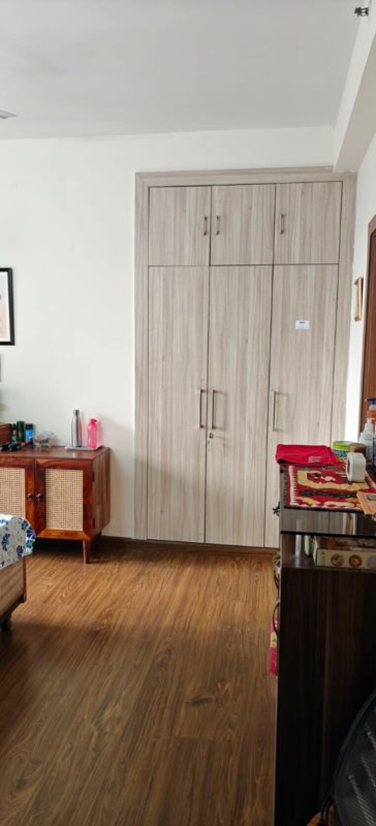 Bedroom, ats-happy-trails 3.5 Bedroom 1625 Sq.Ft. Apartment In Sector 10 Greater Noida Greater Noida 10327451