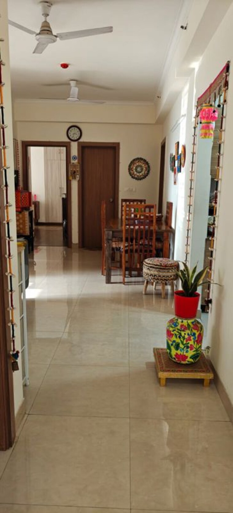 Living Room, ats-happy-trails 3.5 Bedroom 1625 Sq.Ft. Apartment In Sector 10 Greater Noida Greater Noida 10327451