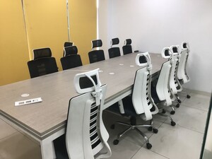 Team Area in  Office Space at Sector 63 – for Rent