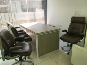 Team Area in  Office Space at Sector 63 – for Rent