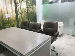 Team Area in  Office Space at Sector 63 – for Rent