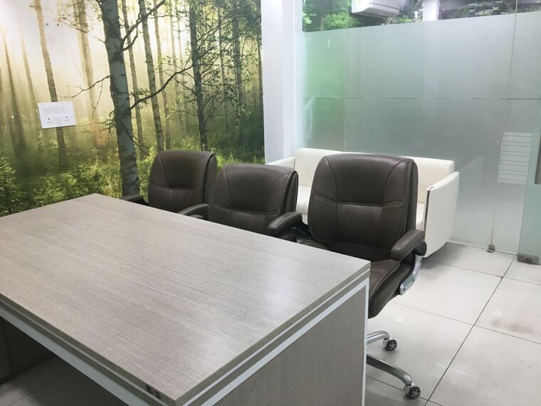 Team Area, sector 63 Commercial Office Space 2300 Sq.Ft. In Sector 63 Noida 10327427