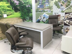 Team Area in  Office Space at Sector 63 – for Rent