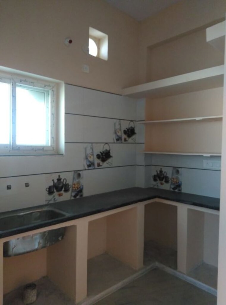 Kitchen, arihant-kunj-west-marredpally 2 Bedroom 900 Sq.Ft. Apartment In West Marredpally Hyderabad 10327477