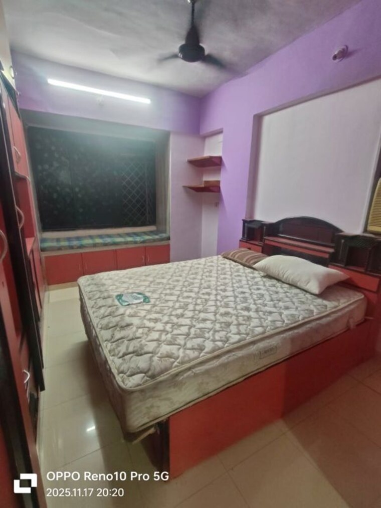 Bedroom, powai-himalaya-chs 2 Bedroom 1000 Sq.Ft. Apartment In Powai Mumbai 10327486
