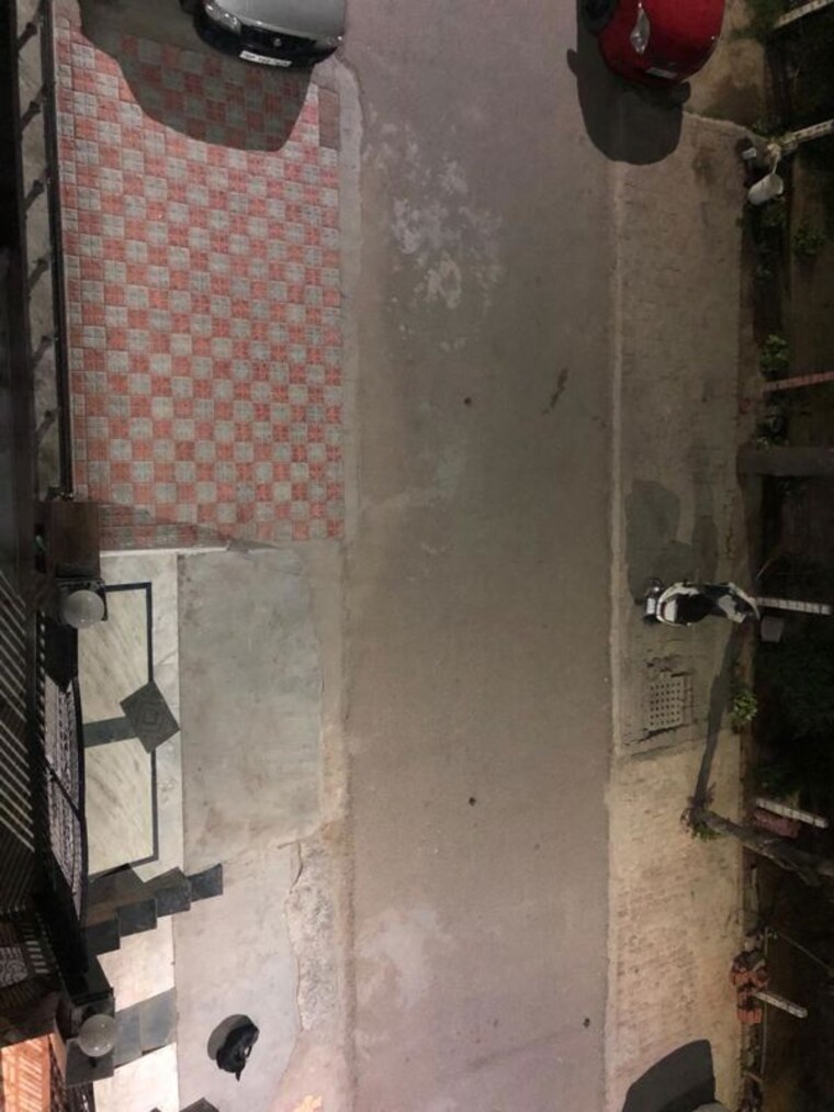 Bathroom, sector 37 greater noida 2 Bedroom 800 Sq.Ft. Builder Floor In Sector 37 Greater Noida Greater Noida 10327482