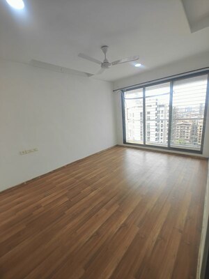 Room in 2 BHK Apartment at Reliable Balaji Heights, Nerul – for Rent