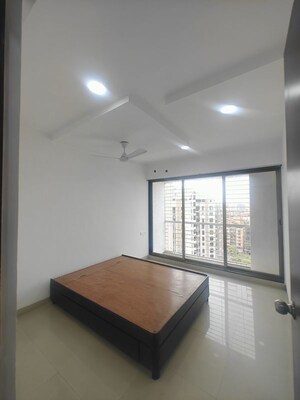 Room in 2 BHK Apartment at Reliable Balaji Heights, Nerul – for Rent