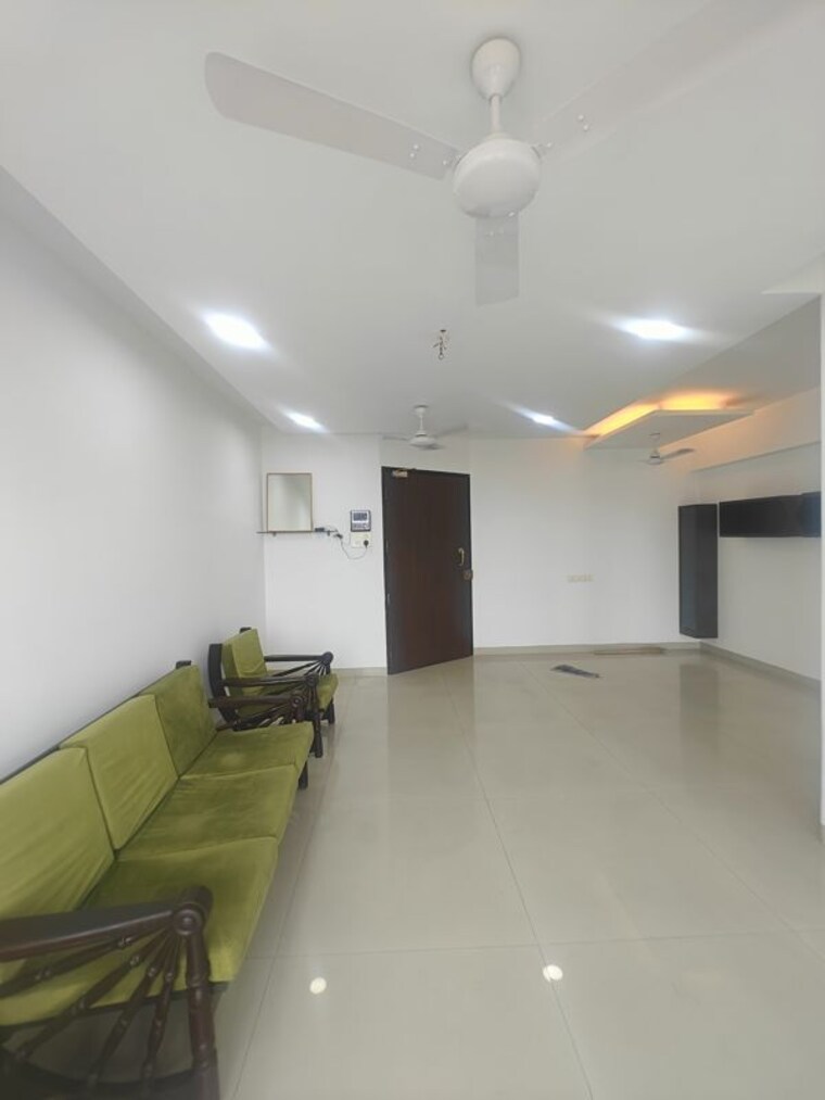 Room, reliable-balaji-heights 2 Bedroom 1200 Sq.Ft. Apartment In Nerul Navi Mumbai 10327472