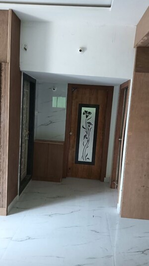 Building Lobby in 3 BHK Apartment at ANR Residency Jeedimetla, Jeedimetla – for Sale
