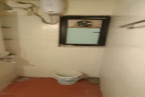 Furnished Amenities in 2 BHK Apartment at Hiranandani Estate Capri, Ghodbunder Road – for Rent