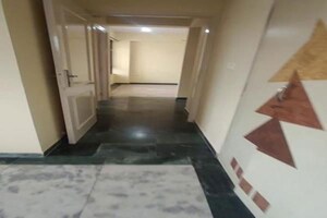 Kitchen in 2 BHK Apartment at Hiranandani Estate Capri, Ghodbunder Road – for Rent
