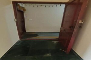 Living Room in 2 BHK Apartment at Hiranandani Estate Capri, Ghodbunder Road – for Rent