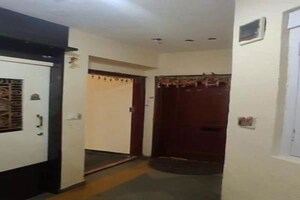 2 BHK Apartment For Rent in Hiranandani Estate Capri, Ghodbunder Road