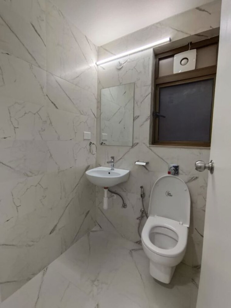 Bathroom, runwal-bliss 1.5 Bedroom 537 Sq.Ft. Apartment In Kanjurmarg East Mumbai 10327498