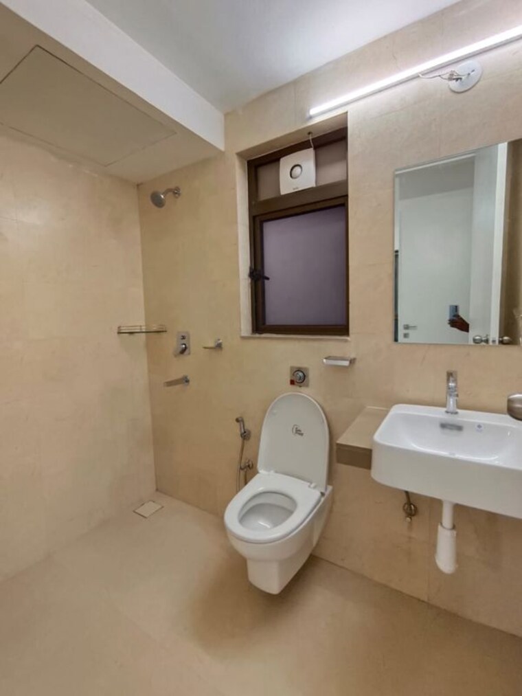 Bathroom, runwal-bliss 1.5 Bedroom 537 Sq.Ft. Apartment In Kanjurmarg East Mumbai 10327498