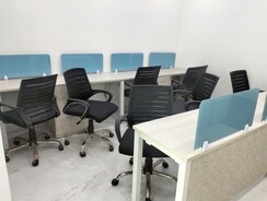 Office Space For Rent in Sector 2