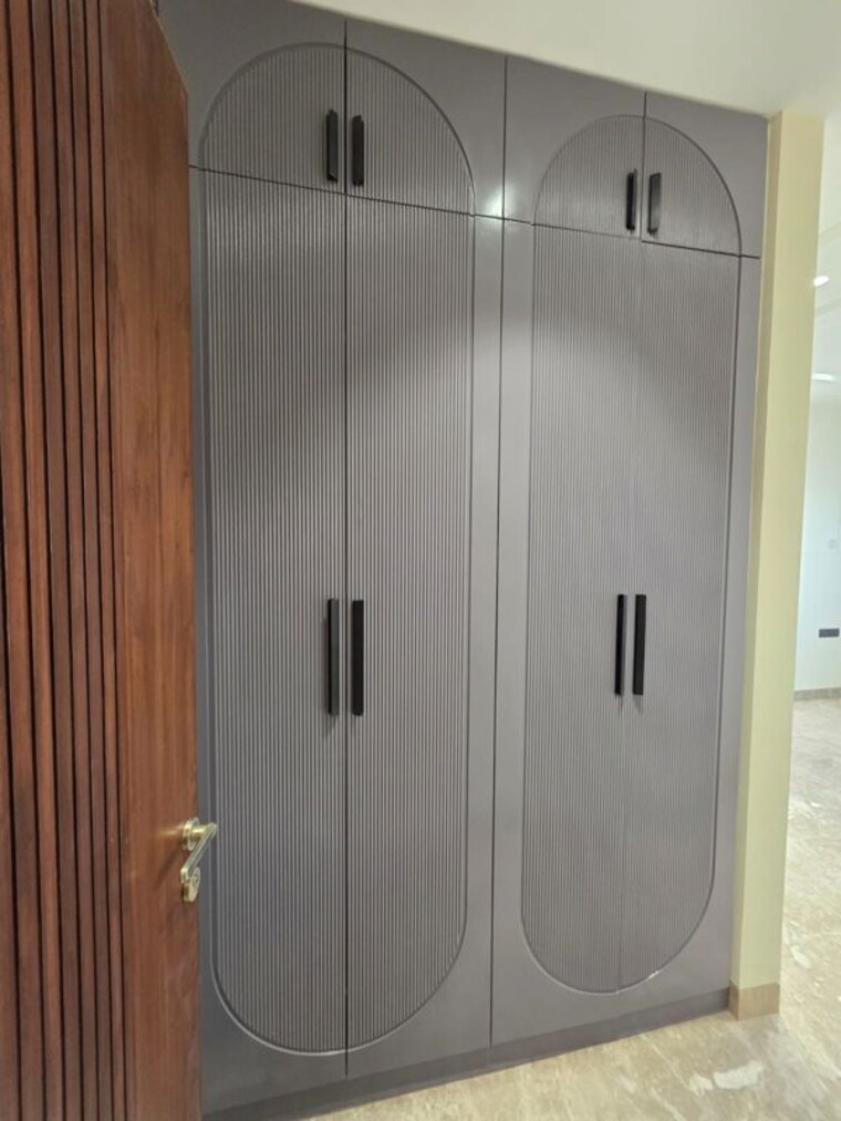 Bathroom, agrim-apartment 3 Bedroom 1450 Sq.Ft. Builder Floor In Sector 43 Gurgaon 10327522