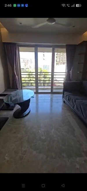 2 BHK Apartment For Rent in Katyayani Enclave, Santacruz East