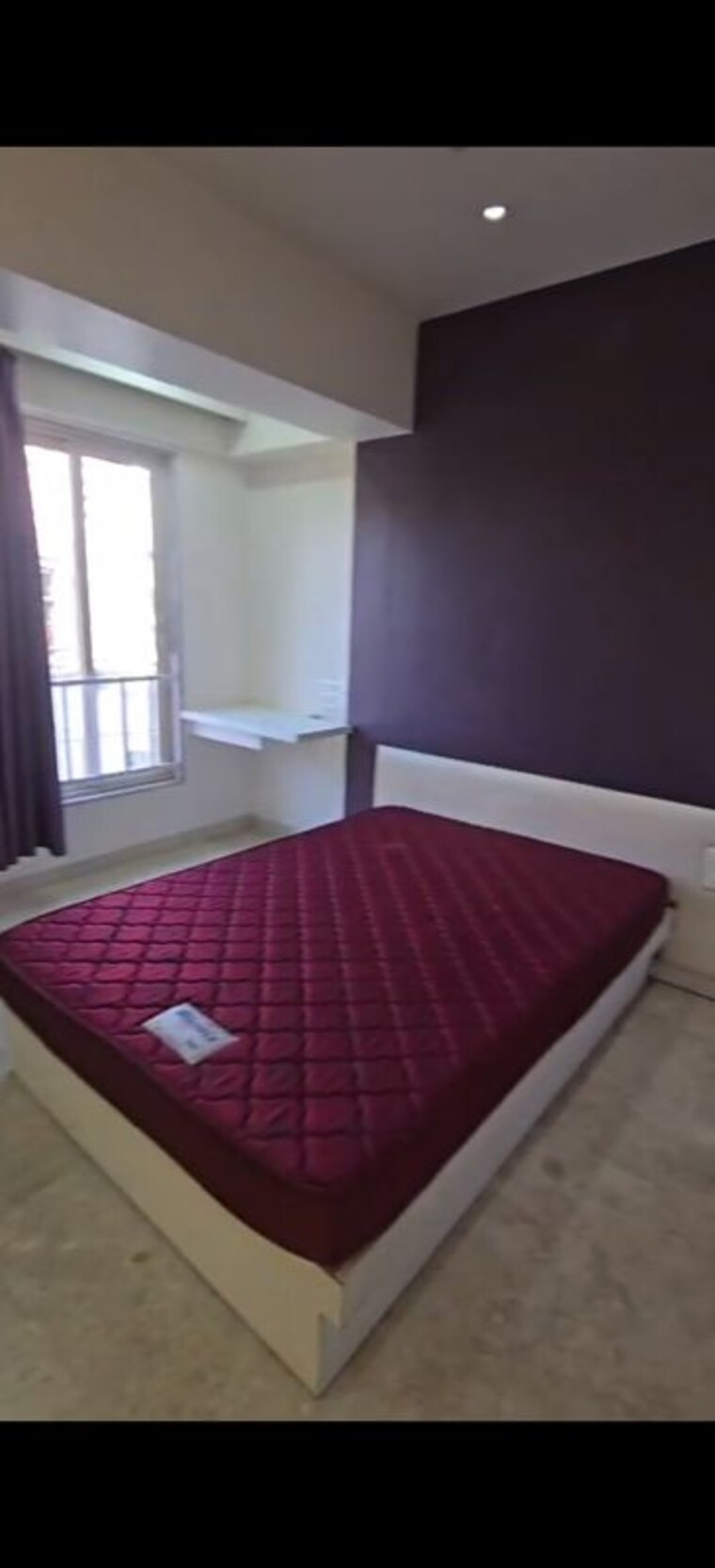 Bedroom, katyayani-enclave 2 Bedroom 900 Sq.Ft. Apartment In Santacruz East Mumbai 10327527