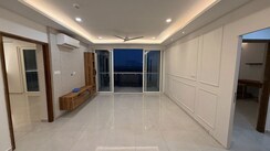 2.5 BHK Apartment For Rent in Aparna Zenon