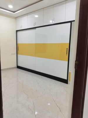 Bedroom in 2.5 BHK Apartment at Aparna Zenon, Puppalaguda – for Rent