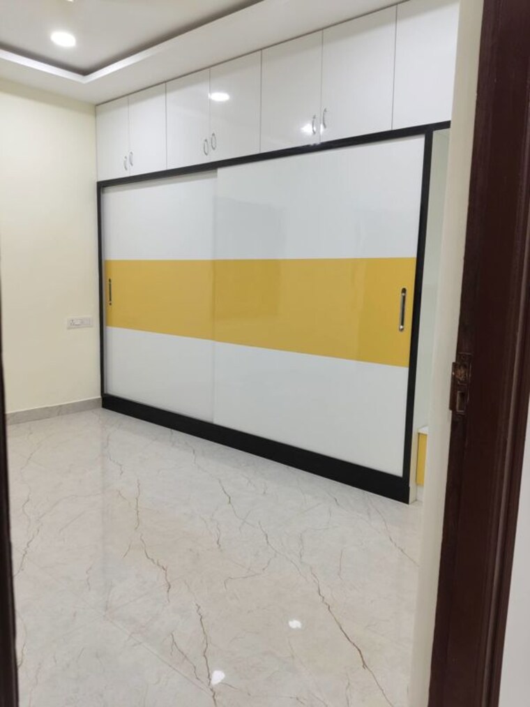 Bedroom, aparna-zenon 2.5 Bedroom 1514 Sq.Ft. Apartment In Puppalaguda Hyderabad 10327511