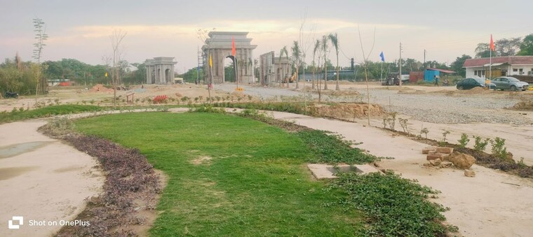 undefined, sisandi  1500 Sq.Ft. Plot In Sisandi Lucknow 10327523