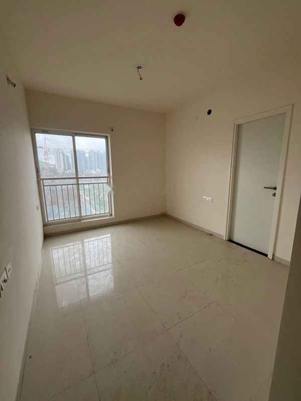 2 BHK Apartment For Rent in Godrej Nurture Pune