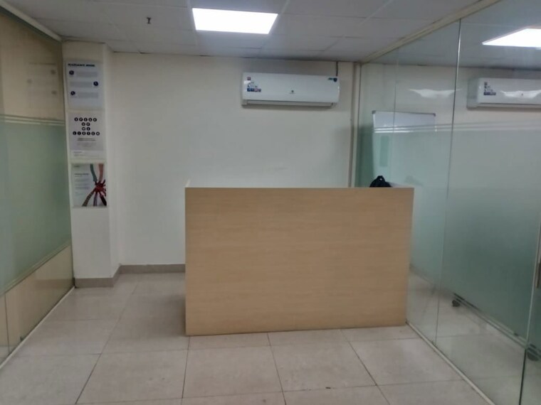 Bathroom, sector 2 Commercial Office Space 3750 Sq.Ft. In Sector 2 Noida 10327542