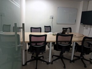 Team Area in  Office Space at Sector 2 – for Rent