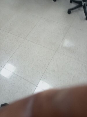 Bathroom in  Office Space at Sector 2 – for Rent