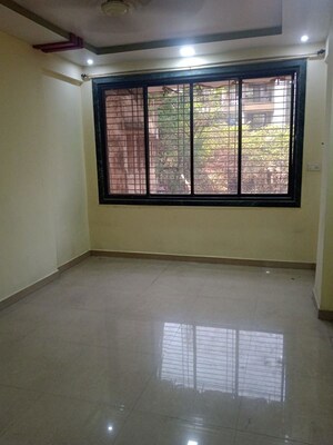 2 BHK Apartment For Rent in Sai Shanti CHS Dombivli, Dombivli West