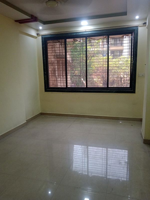 2 BHK Apartment For Rent in Sai Shanti CHS Dombivli