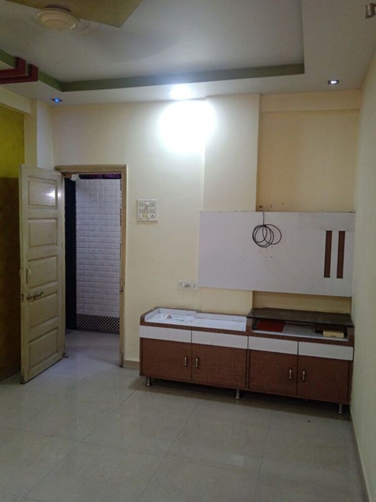 Bedroom, sai-shanti-chs-dombivli 2 Bedroom 745 Sq.Ft. Apartment In Dombivli West Thane 10327549