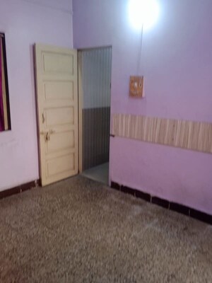 Bathroom in 2 BHK Apartment at Sai Shanti CHS Dombivli, Dombivli West – for Rent