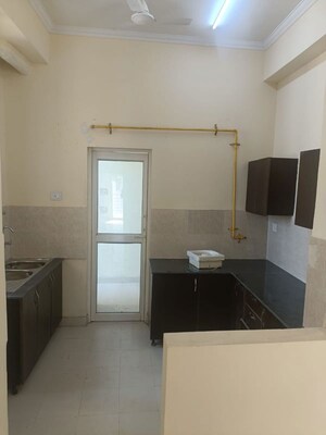 Kitchen in 3.5 BHK Apartment at Assotech Windsor Court, Sector 78 – for Rent