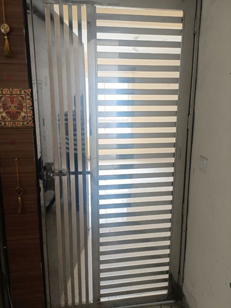 Balcony, assotech-windsor-court 3.5 Bedroom 1645 Sq.Ft. Apartment In Sector 78 Noida 10327520