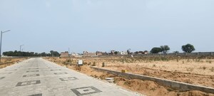 Plot Area in  Plot at Renwal Manji – for Sale