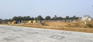 Plot Area in  Plot at Renwal Manji – for Sale