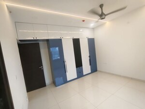 Bedroom in 3 BHK Apartment at Aparna Zenon, Puppalaguda – for Rent