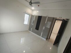 3 BHK Apartment For Rent in Aparna Zenon