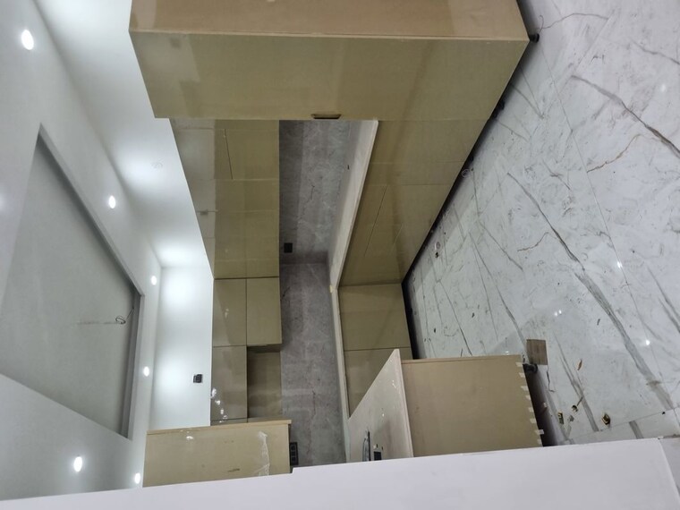 Kitchen, sector 16 a 4 Bedroom 2000 Sq.Ft. Builder Floor In Sector 16 A Faridabad 10327552